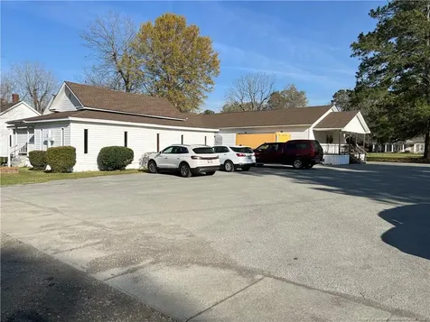 213 E Columbus Street Whiteville NC 28472