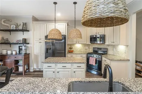 3620 Camberly Drive Fayetteville NC 28306