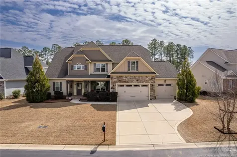3620 Camberly Drive Fayetteville NC 28306