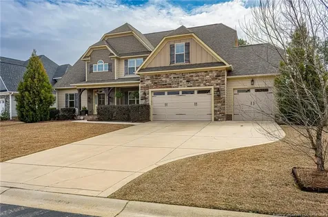 3620 Camberly Drive Fayetteville NC 28306