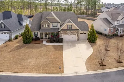 3620 Camberly Drive Fayetteville NC 28306