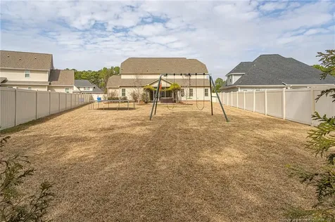 3620 Camberly Drive Fayetteville NC 28306