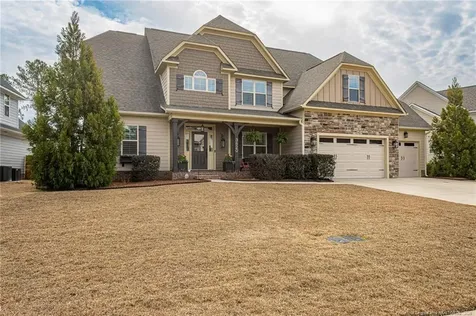 3620 Camberly Drive Fayetteville NC 28306