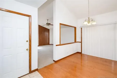 6978 Timberwood Drive Fayetteville NC 28314