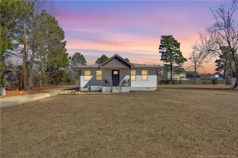 3632 Pine Cone Lane Fayetteville NC 28306