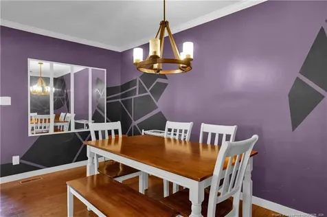 3632 Pine Cone Lane Fayetteville NC 28306