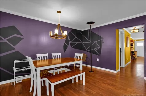 3632 Pine Cone Lane Fayetteville NC 28306