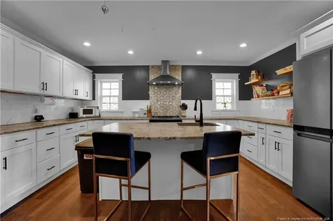 3632 Pine Cone Lane Fayetteville NC 28306