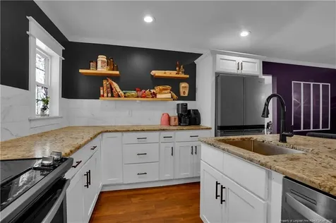 3632 Pine Cone Lane Fayetteville NC 28306