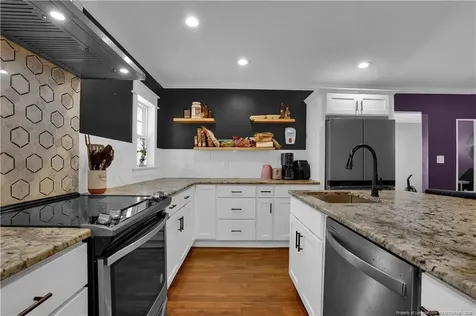3632 Pine Cone Lane Fayetteville NC 28306