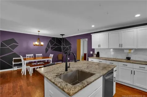 3632 Pine Cone Lane Fayetteville NC 28306