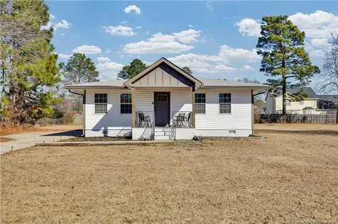 3632 Pine Cone Lane Fayetteville NC 28306