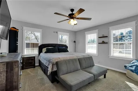 3632 Pine Cone Lane Fayetteville NC 28306