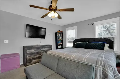 3632 Pine Cone Lane Fayetteville NC 28306