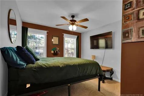 3632 Pine Cone Lane Fayetteville NC 28306