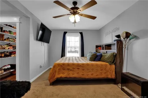 3632 Pine Cone Lane Fayetteville NC 28306
