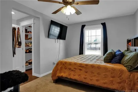 3632 Pine Cone Lane Fayetteville NC 28306
