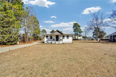 3632 Pine Cone Lane Fayetteville NC 28306
