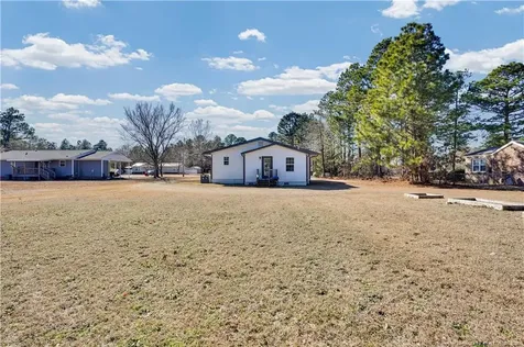 3632 Pine Cone Lane Fayetteville NC 28306