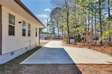 3632 Pine Cone Lane Fayetteville NC 28306