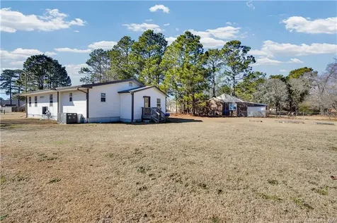 3632 Pine Cone Lane Fayetteville NC 28306
