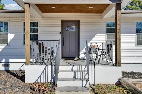 3632 Pine Cone Lane Fayetteville NC 28306