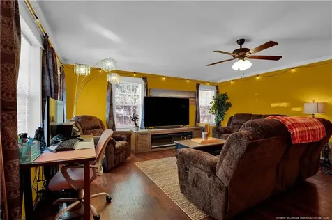 3632 Pine Cone Lane Fayetteville NC 28306