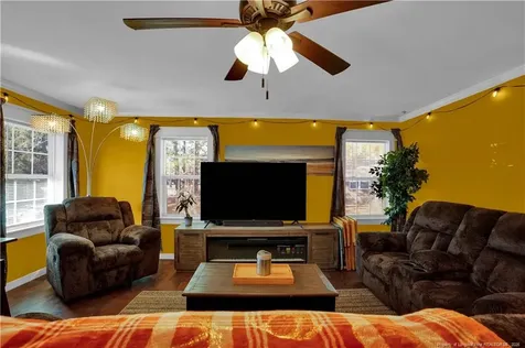 3632 Pine Cone Lane Fayetteville NC 28306