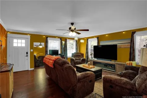 3632 Pine Cone Lane Fayetteville NC 28306