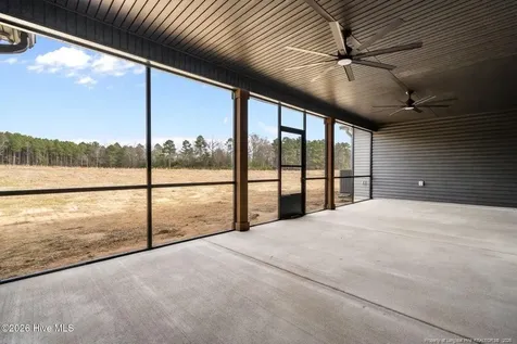 Tbd Doubs Chapel Road West End NC 27376