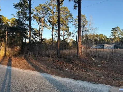 4821 Madison Drive Hope Mills NC 28348