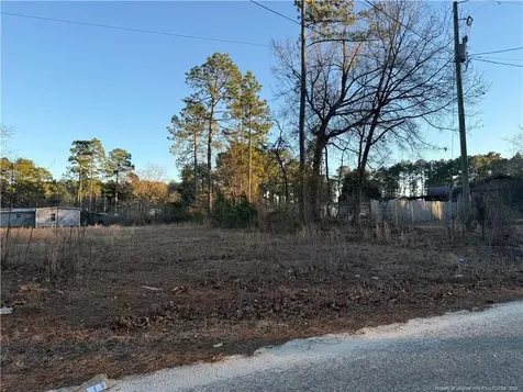 4821 Madison Drive Hope Mills NC 28348