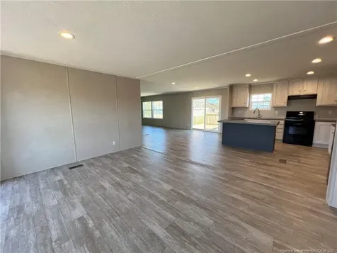 801 Horseshoe Road Autryville NC 28318