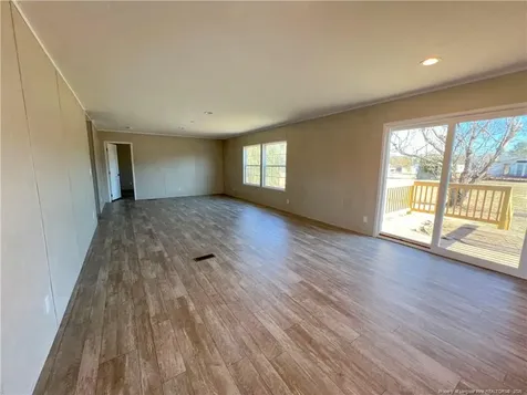 801 Horseshoe Road Autryville NC 28318