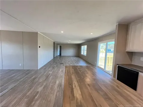 801 Horseshoe Road Autryville NC 28318