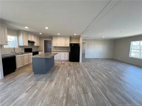 801 Horseshoe Road Autryville NC 28318