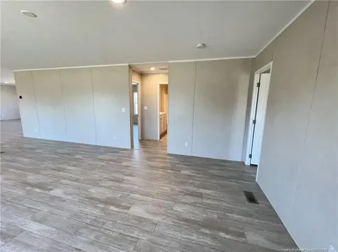 801 Horseshoe Road Autryville NC 28318