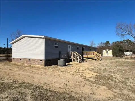 801 Horseshoe Road Autryville NC 28318