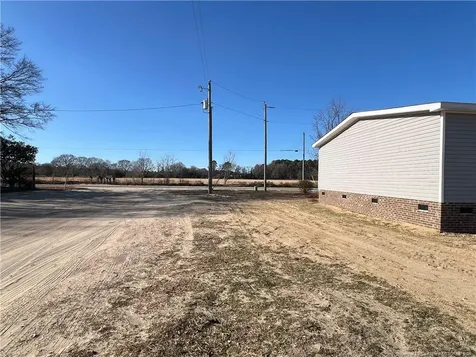 801 Horseshoe Road Autryville NC 28318