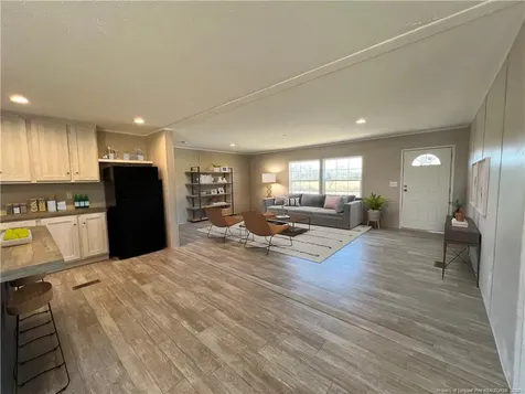 801 Horseshoe Road Autryville NC 28318