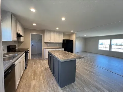 801 Horseshoe Road Autryville NC 28318