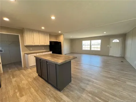 801 Horseshoe Road Autryville NC 28318
