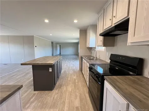 801 Horseshoe Road Autryville NC 28318