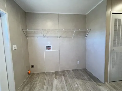 801 Horseshoe Road Autryville NC 28318