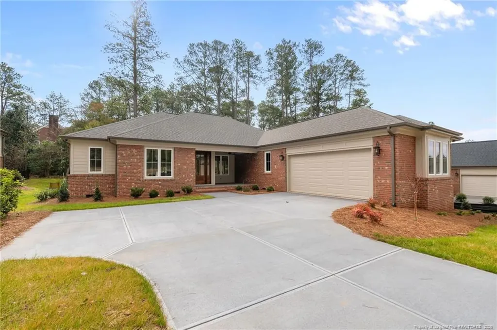 109 Rosemont Lane Sanford NC 27330
