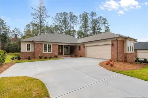 109 Rosemont Lane Sanford NC 27330
