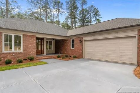 109 Rosemont Lane Sanford NC 27330