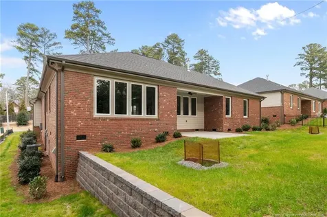 109 Rosemont Lane Sanford NC 27330