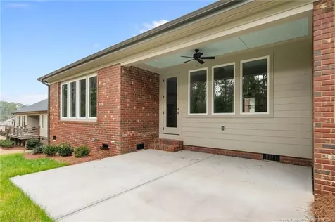 109 Rosemont Lane Sanford NC 27330