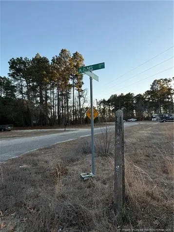Lot 11 Jefferson Street Hope Mills NC 28348